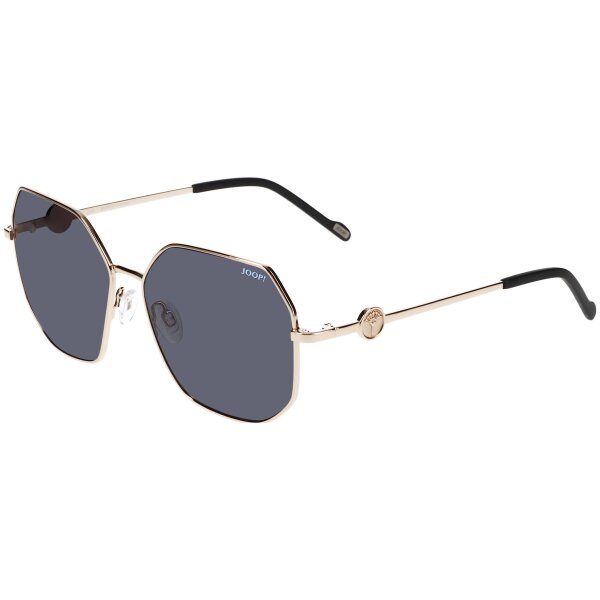 Joop! 7404 6000 Damen Vollrand Gold