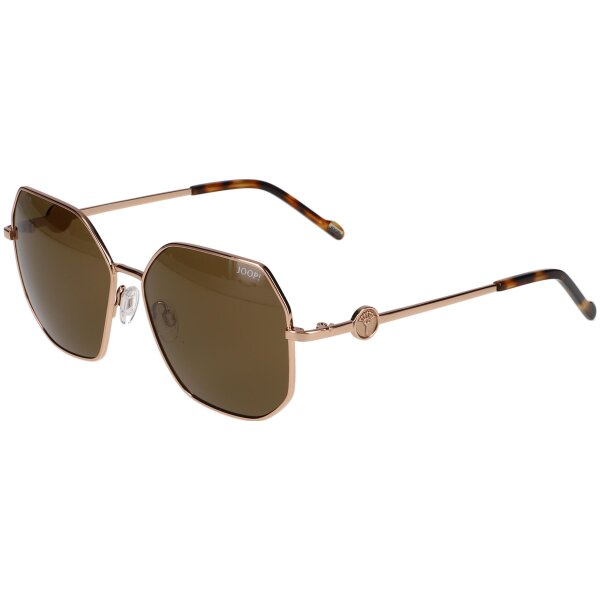 Joop! 7404 7300 Damen Vollrand Roségold