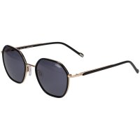 Joop! 7407 2036 Herren Vollrand Schwarz