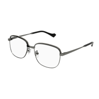 GG1102O-002 Gucci Optische Brillen Männer Metall