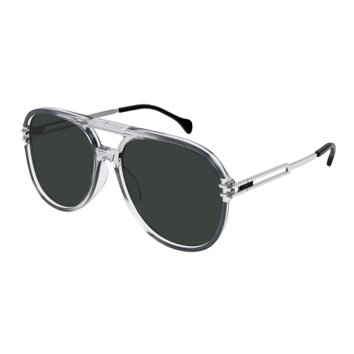 GG1104S-001 Gucci Sonnenbrillen Männer Acetat