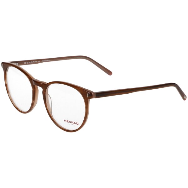 Menrad 1141 5086 Uni Vollrand Braun