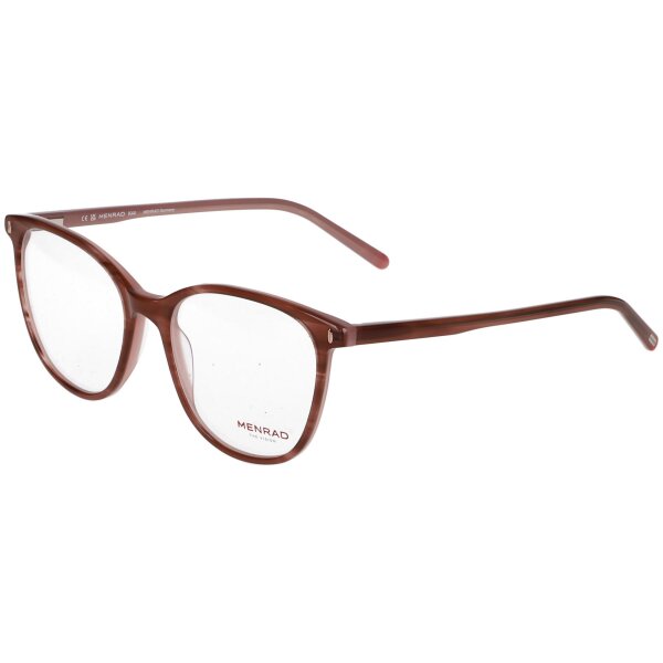 Menrad 1142 5088 Damen Vollrand Braun