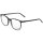Menrad 1143 5091 Herren Vollrand Grau