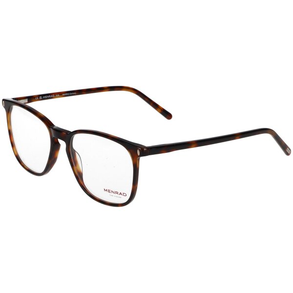 Menrad 1145 4066 Herren Vollrand Braun