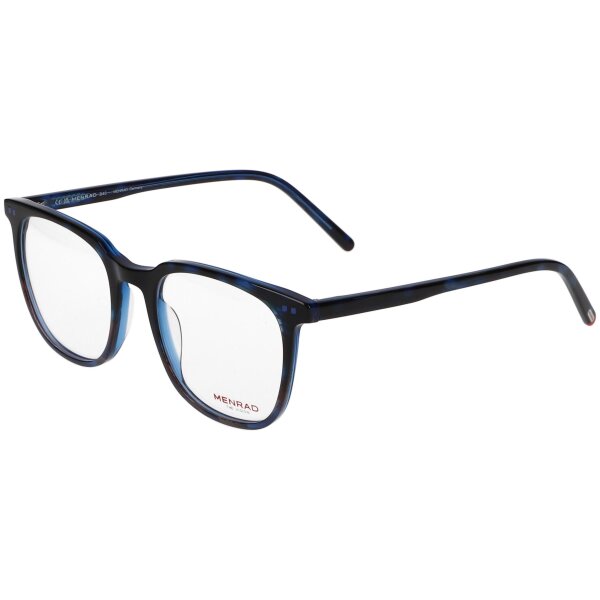 Menrad 1147 5144 Herren Vollrand Blau