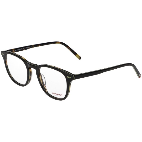 Menrad 1149 5157 Herren Vollrand Grün
