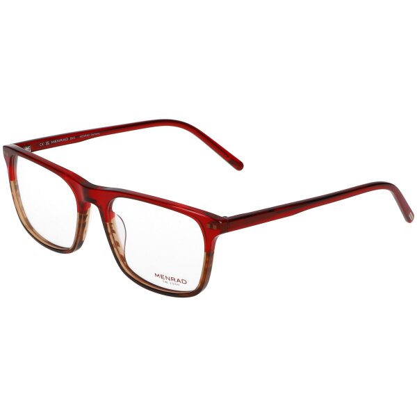 Menrad 1151 5153 Herren Vollrand Rot