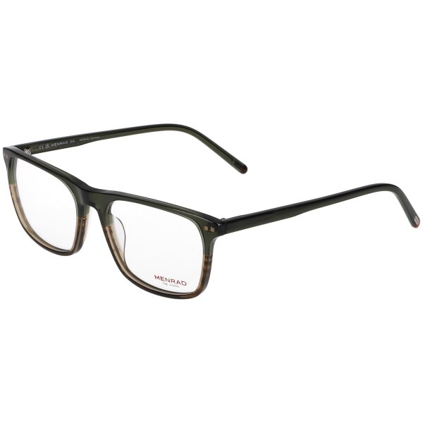 Menrad 1151 5155 Herren Vollrand Grün