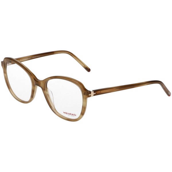 Menrad 1152 5053 Damen Vollrand Braun