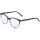 Menrad 1154 5179 Damen Vollrand Blau