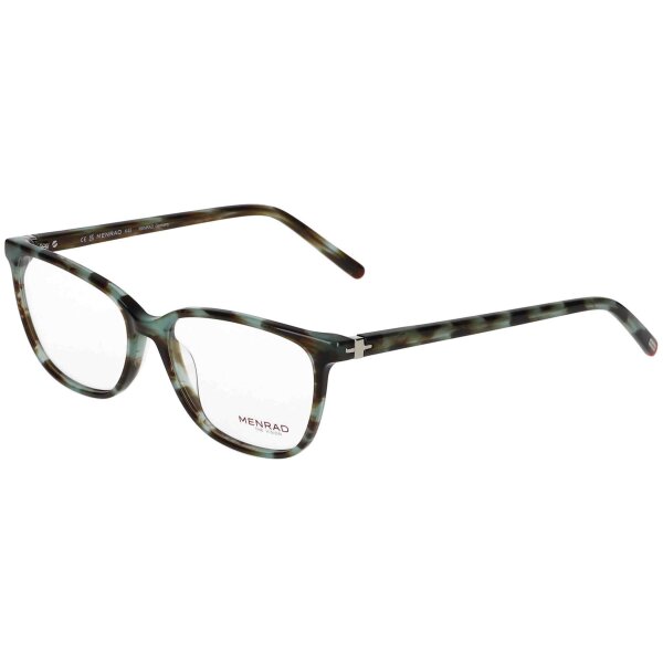 Menrad 1156 5229 Damen Vollrand Grün