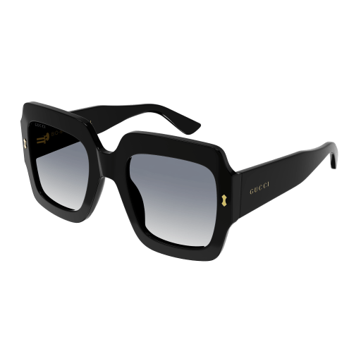 GG1111S-001 Gucci Sonnenbrillen Frauen BIO Acetat