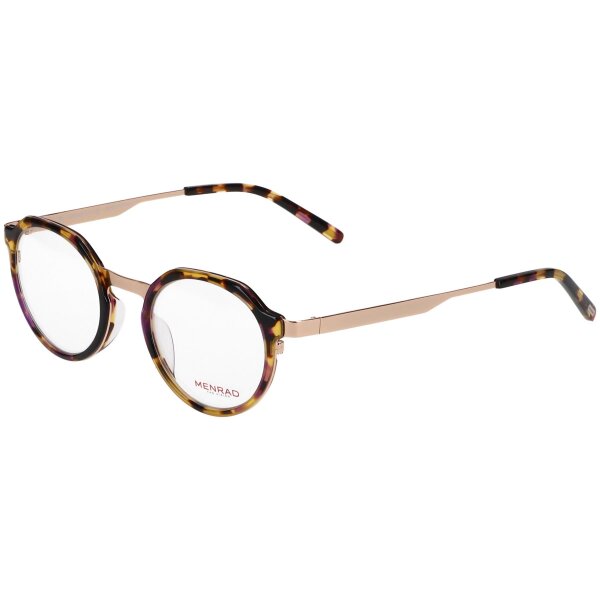 Menrad 2054 5160 Damen Vollrand Roségold