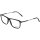 Menrad 2055 8840 Herren Vollrand Schwarz