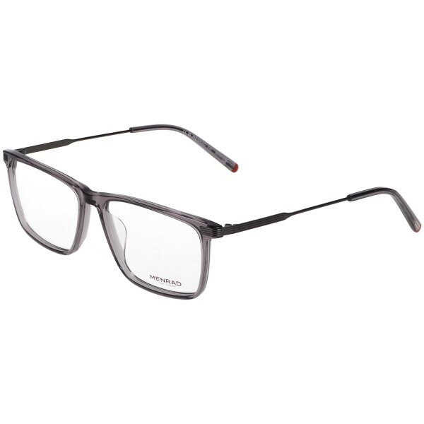 Menrad 2057 4717 Herren Vollrand Grau