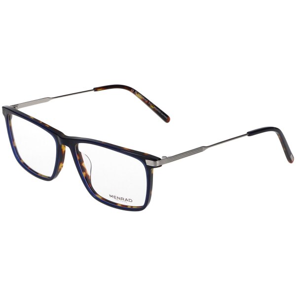 Menrad 2057 4991 Herren Vollrand Blau