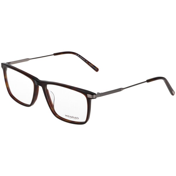 Menrad 2057 8940 Herren Vollrand Braun