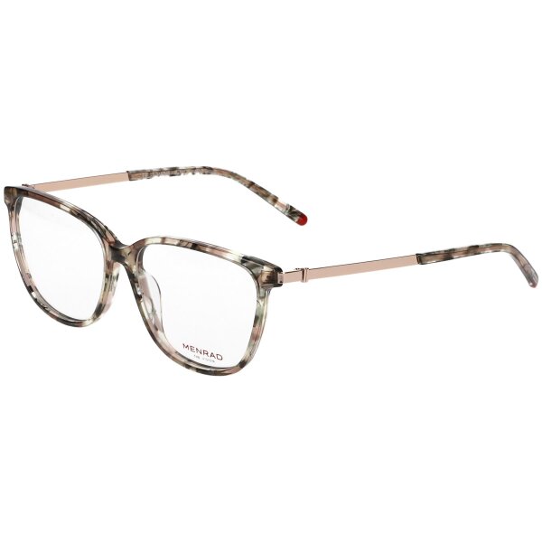 Menrad 2058 5231 Damen Vollrand Grau