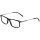 Menrad 2059 8840 Herren Vollrand Schwarz