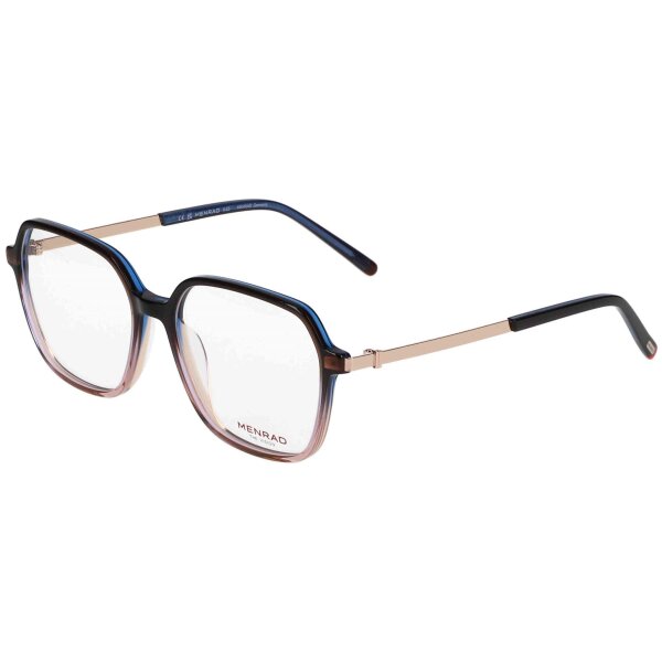 Menrad 2060 5236 Damen Vollrand Grau