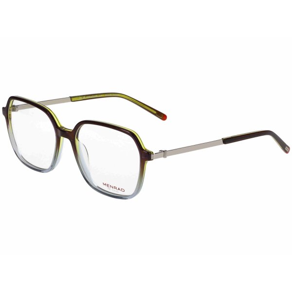 Menrad 2060 5237 Damen Vollrand Braun