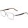 Menrad 3457 3100 Herren Vollrand Grau