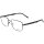 Menrad 3457 6500 Herren Vollrand Grau