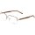 Menrad 3459 6000 Herren Vollrand Gold