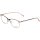 Menrad 3460 4100 Damen Vollrand Grün