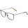 Menrad 3461 5100 Herren Vollrand Braun