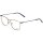 Menrad 3461 8200 Herren Vollrand Gold