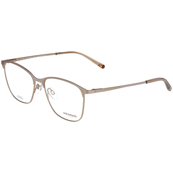 Menrad 3462 5500 Herren Vollrand Beige