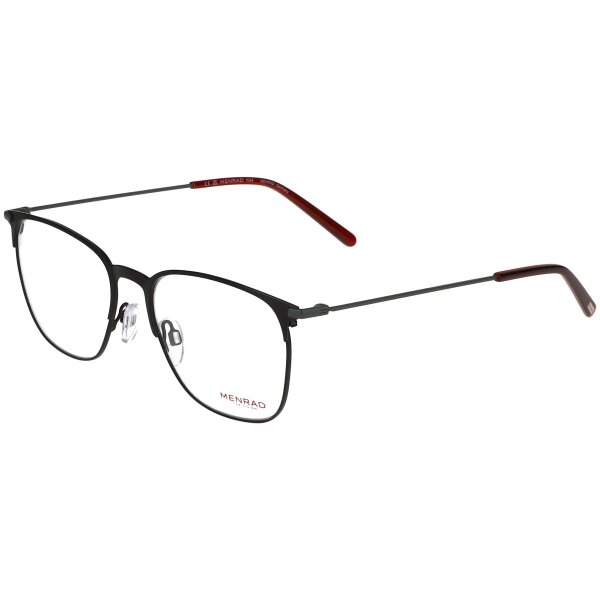 Menrad 3463 6500 Herren Vollrand Anthrazit