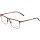 Menrad 3465 4200 Herren Vollrand Grau