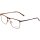 Menrad 3467 3100 Herren Vollrand Blau