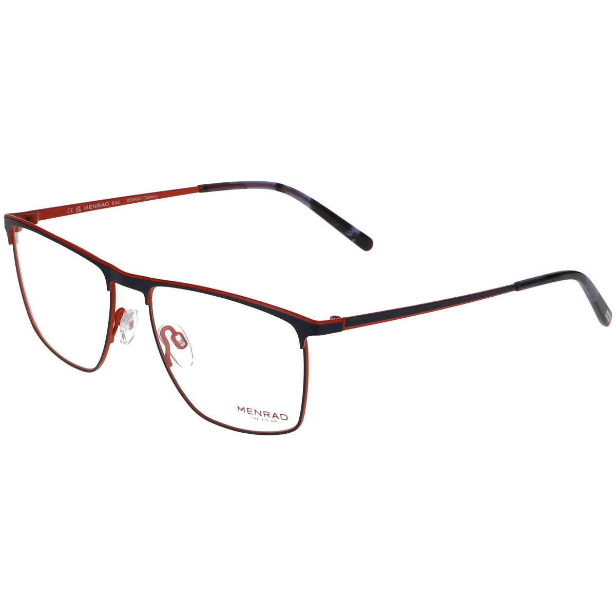 Menrad 3467 3101 Herren Vollrand Blau, 188,70 €