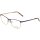 Menrad 3470 3100 Damen Vollrand Blau