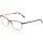 Menrad 3470 3500 Damen Vollrand Lila
