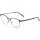 Menrad 3472 6100 Damen Vollrand Schwarz