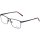 Menrad 3473 3100 Herren Vollrand Blau