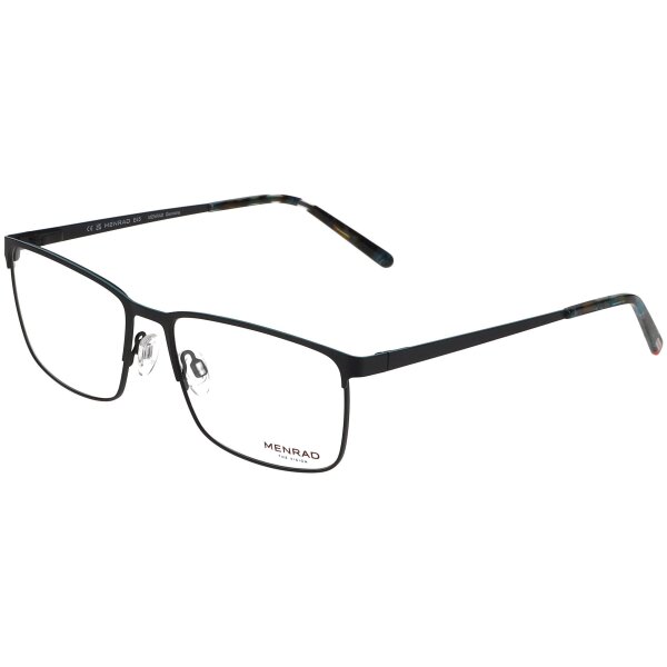 Menrad 3473 6500 Herren Vollrand Anthrazit