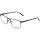 Menrad 3473 6500 Herren Vollrand Anthrazit