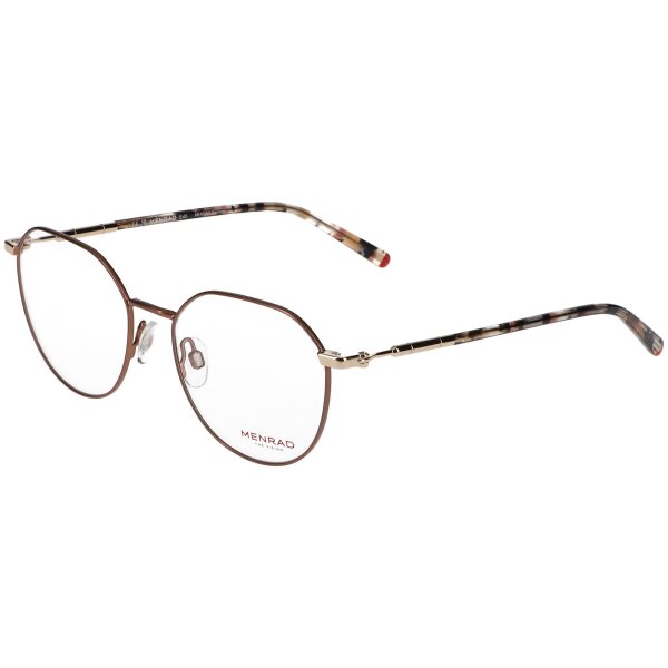 Menrad 3474 5500 Damen Vollrand Beige