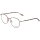 Menrad 3474 5500 Damen Vollrand Beige