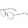 Menrad 3474 6100 Damen Vollrand Schwarz