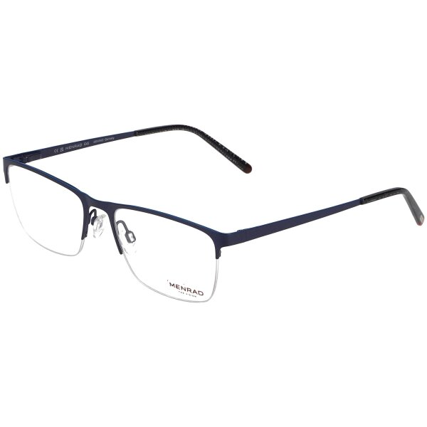 Menrad 3475 3100 Herren Halbrand Nylor Blau