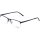 Menrad 3475 3100 Herren Halbrand Nylor Blau
