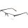 Menrad 3475 6100 Herren Halbrand Nylor Schwarz