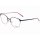 Menrad 3476 3100 Damen Vollrand Blau